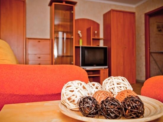 Санкт-Петербург: Apartment na Komendantskom 31