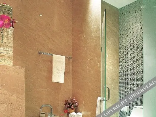 Ханчжоу: Jincan International Hotel