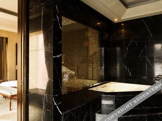 Ханчжоу: Jincan International Hotel