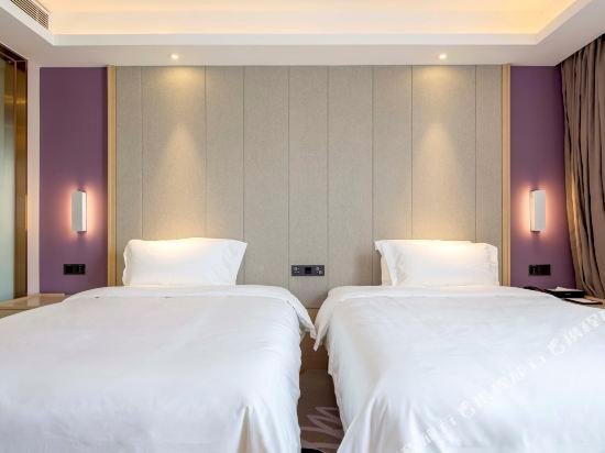 Нанкин: Lavande Hotel (Nanjing South Station, Hedingqiao Metro Station)