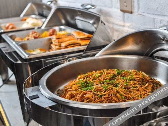Нанкин: TT TOUCH Hotel (Nanjing Xuanwu Hushan West Road)