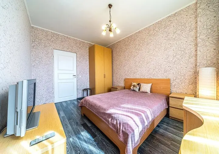 Санкт-Петербург: Апартаменты у центра Алмазова 4