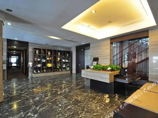 Grand 5d Pillow Hotel — фото 1