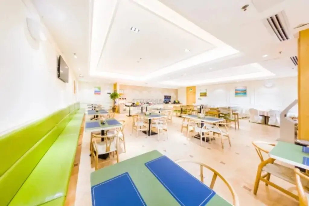 Сиань: Vienna International Hotel (Gaoxin Keji Road Metro Station Store)