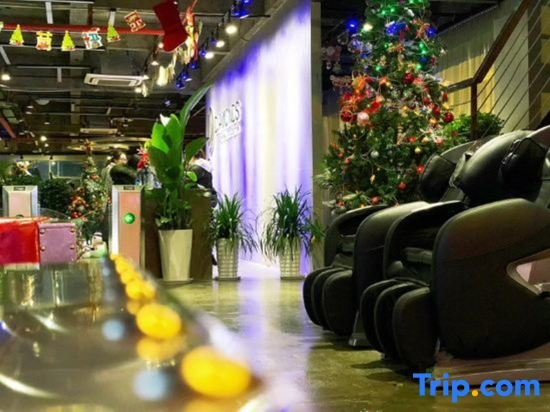 Чунцин: Vienna Hotel (Chongqing West Railway Station Baguocheng)