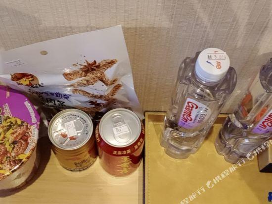Чунцин: Shi Shen Grand Hotel
