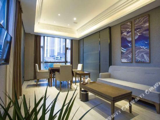 Чунцин: Shi Shen Grand Hotel