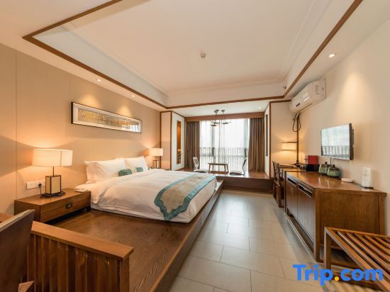 Чунцин: Chongqing Rongghui Up-Spring Alley Hotel
