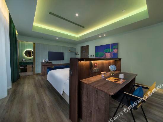 Шанхай: Kaiyuan ATK Hotel
