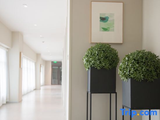 Шанхай: Home Inn Selected (Shanghai Lingang Xincheng Dishui Lake)