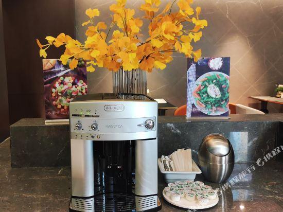 Шанхай: Yitel Premium (Shanghai Lingang Dishui Lake, Ocean Park)