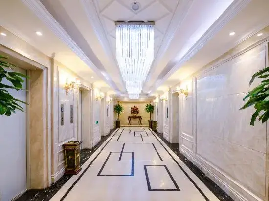 Чунцин: Sunshine Hotel Chongqing Shapingba West Station
