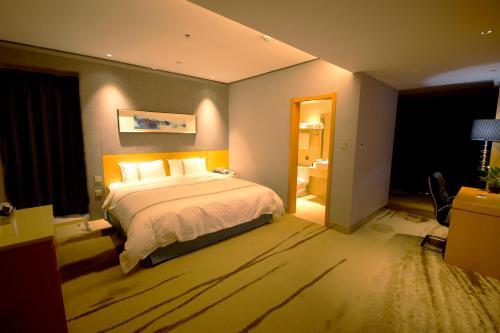 Сиань: Climb Hotel