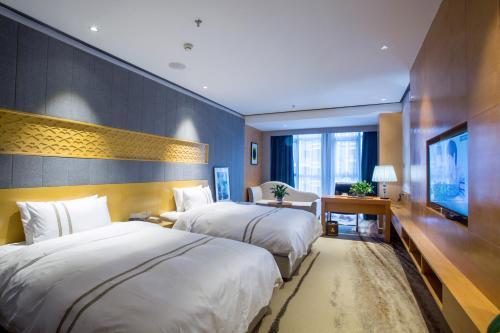 Сиань: Climb Hotel