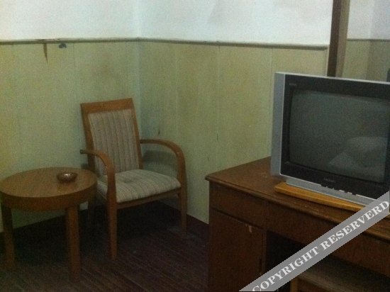 Шанхай: Anxin Pinyu Hotel