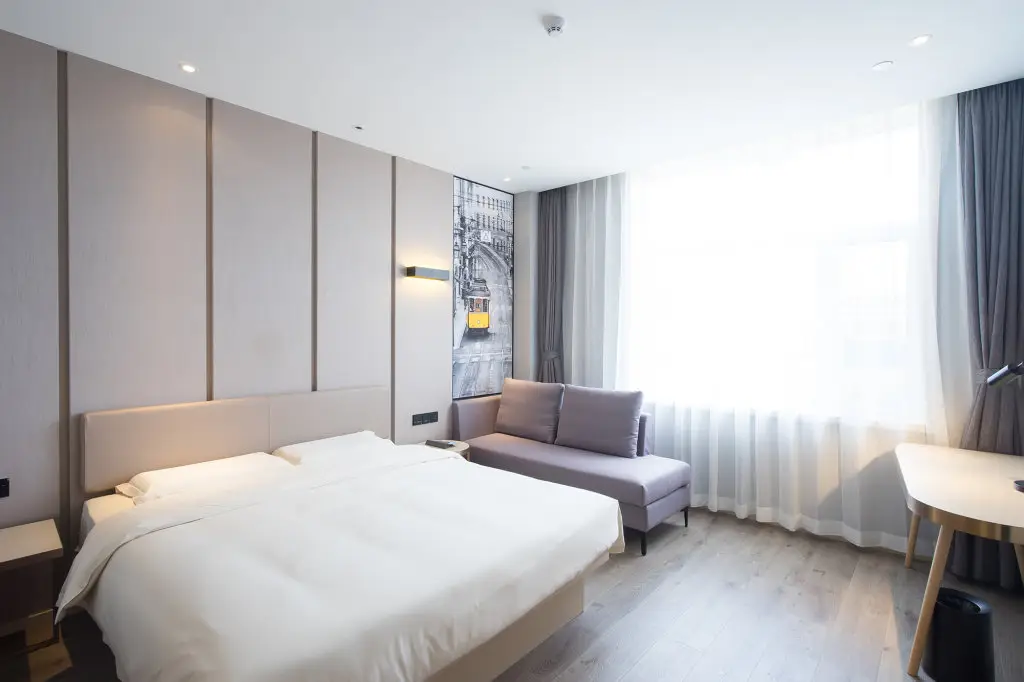 Пекин: At Mlily Hotel