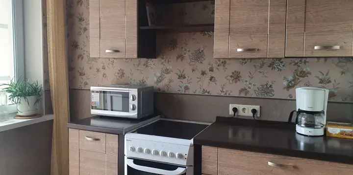 Санкт-Петербург: Апартаменты Авиаконструкторов-2