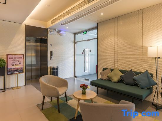 Пекин: Home Inn (Beijing Xueqing Road Agricultural University)