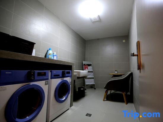 Пекин: Home Inn (Beijing Xueqing Road Agricultural University)