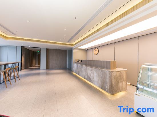Шанхай: JI Hotel(Shanghai People's Square North Chengdu Road Store)