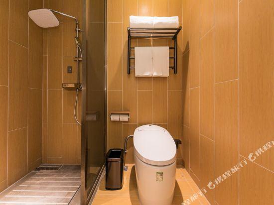 Шанхай: JI Hotel(Shanghai People's Square North Chengdu Road Store)