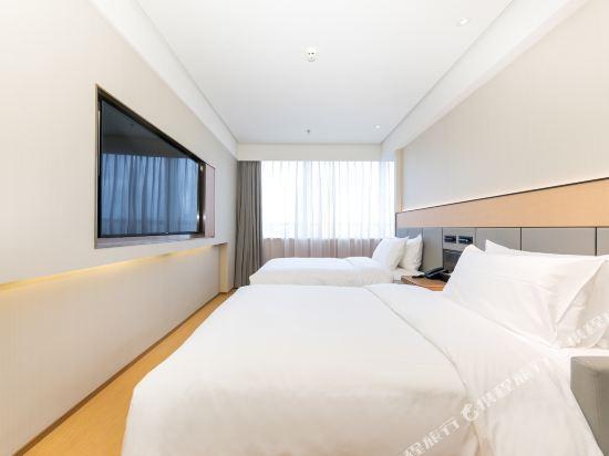 Шанхай: JI Hotel(Shanghai People's Square North Chengdu Road Store)