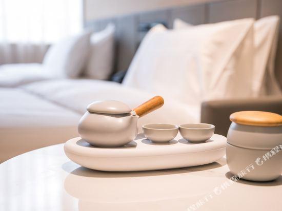 Шанхай: JI Hotel(Shanghai People's Square North Chengdu Road Store)
