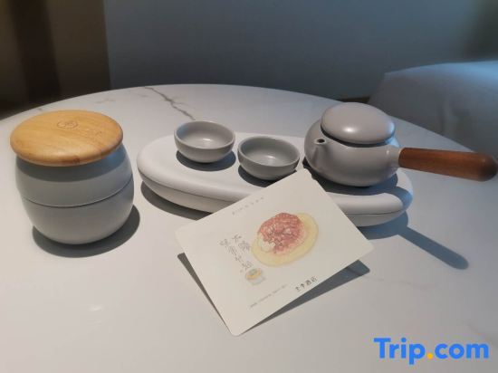 Шанхай: JI Hotel(Shanghai People's Square North Chengdu Road Store)