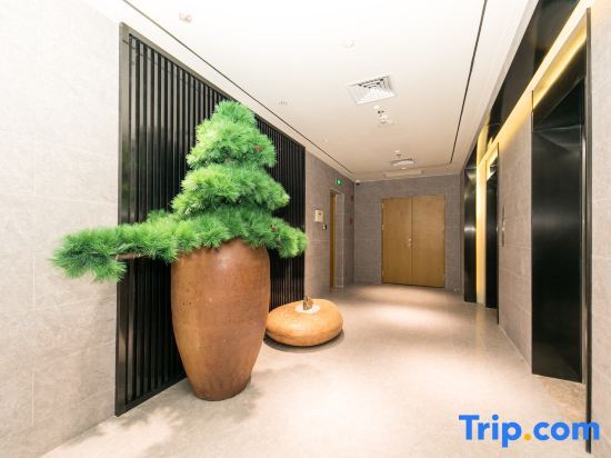 Шанхай: JI Hotel(Shanghai People's Square North Chengdu Road Store)