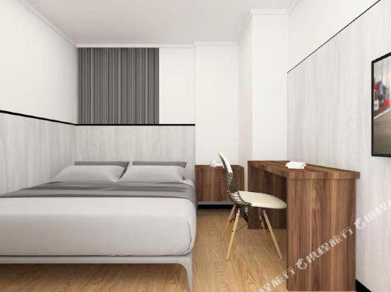 Пекин: VK Hotel (Beijing Taoranting)