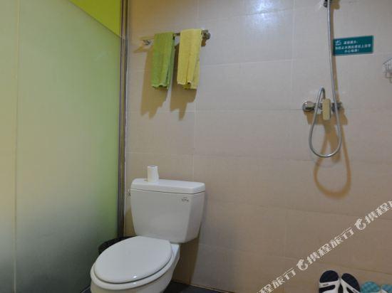 Пекин: VK Hotel (Beijing Taoranting)