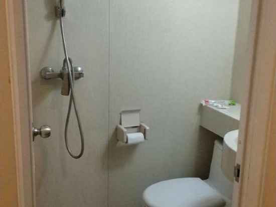 Пекин: VK Hotel (Beijing Taoranting)