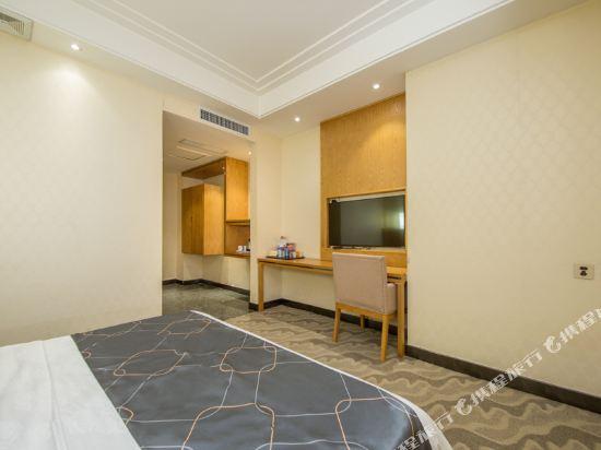 Сиань: Yuansu Hotel