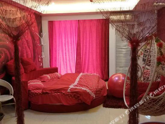 Тяньцзинь: Xiaomayi Apartment Hotel