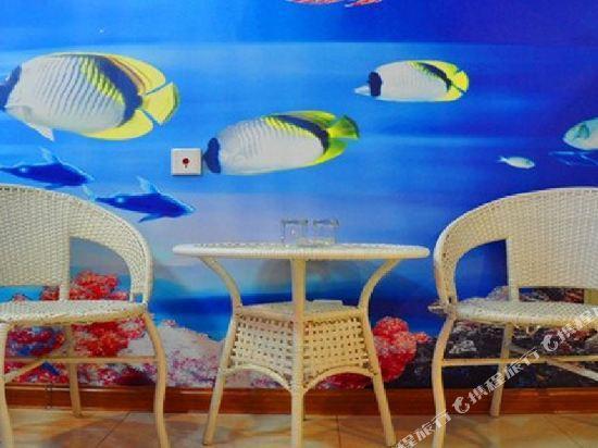 Тяньцзинь: Xiaomayi Apartment Hotel