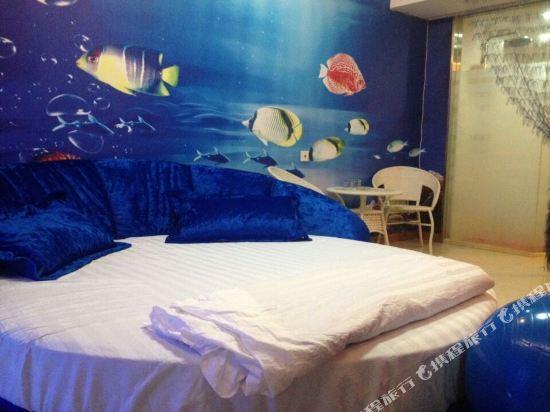 Тяньцзинь: Xiaomayi Apartment Hotel