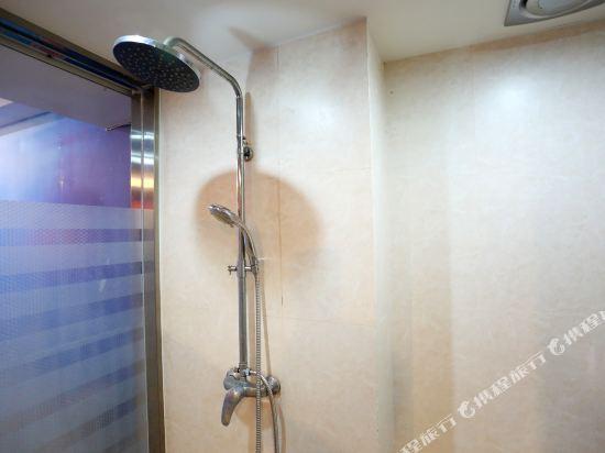 Тяньцзинь: Xiaomayi Apartment Hotel