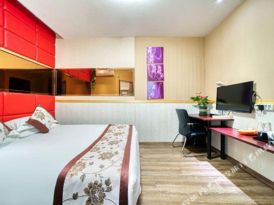 Ханчжоу: Hangzhou Dajia Hotel