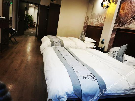 Ханчжоу: Hangzhou Dajia Hotel