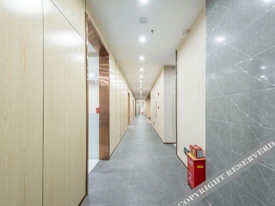 Шэньчжэнь: Xinlantu Culture Hotel