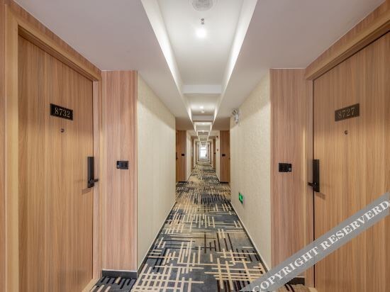 Шэньчжэнь: Xinlantu Culture Hotel