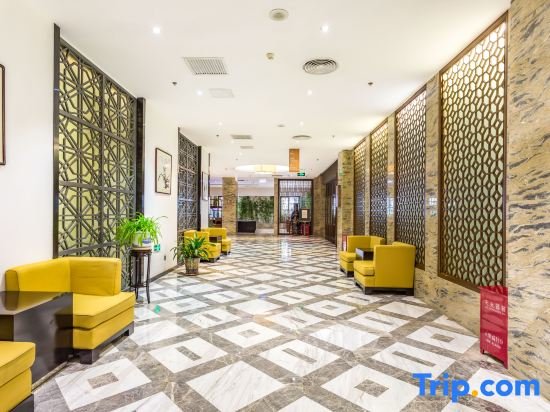Пекин: Yangfang Shengli Hotel