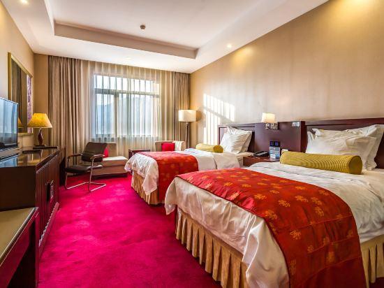 Пекин: Yangfang Shengli Hotel
