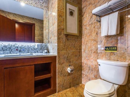 Пекин: Yangfang Shengli Hotel