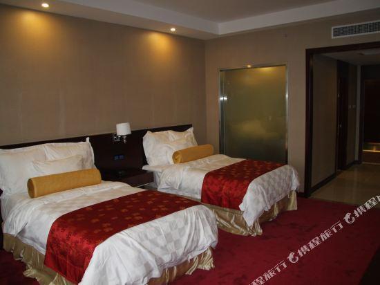 Пекин: Yangfang Shengli Hotel