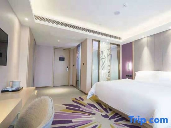 Чунцин: Lavande Hotel (Chongqing Jiefangbei Pedestrian Street)