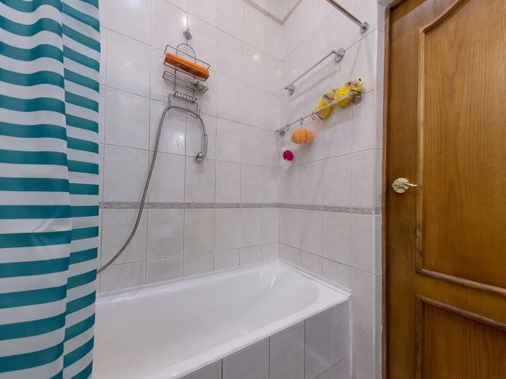 Санкт-Петербург: Apartment on Kamennoostrovskiy p17