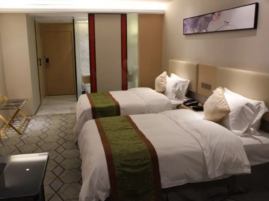Шэньчжэнь: Xiangxieligong Hotel