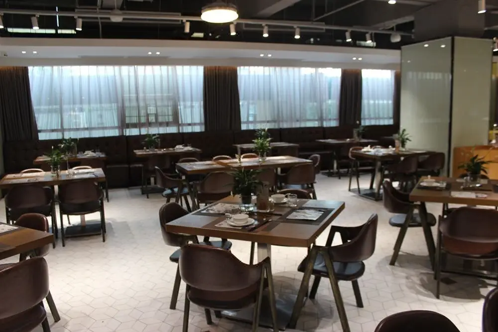 Шэньчжэнь: Xiangxieligong Hotel