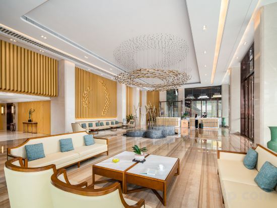 Дунгуань: Daoxiang Xishe Hotel
